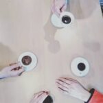 Nilgün Türksever Instagram - Mahşerin dört shot lısı...
