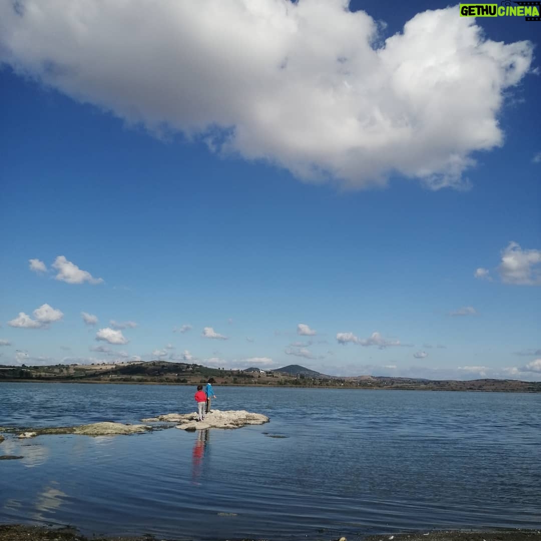 Nilgün Türksever Instagram - Earth. #nofilter #hiyerofani #hierofania Eskikaraağaç, Bursa, Turkey
