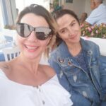 Nilgün Türksever Instagram - Nice Eylül ler görmüş geçirmiş gözlerimizi süzerek demlendiğimiz bir Eylül günbatımı daha; en güzelinden..
