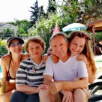 Nilgün Türksever Instagram - 🌈💙