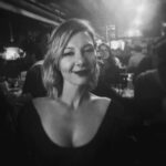 Nilgün Türksever Instagram - You know who's gonna give you everything. Yourself. #tbt