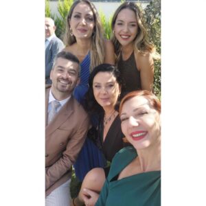 Nilgün Türksever Instagram - iş güç,eylül, hep yol,kavuşma, köprü ayı dayı offf tamamen sıkıntıdan..karavanda uzun bekleyenler anladı..