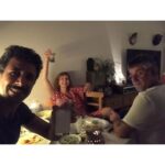 Nilgün Türksever Instagram - iş güç,eylül, hep yol,kavuşma, köprü ayı dayı offf tamamen sıkıntıdan..karavanda uzun bekleyenler anladı..