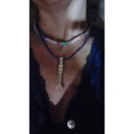 Nilgün Türksever Instagram - Ve Assos'un bir hediyesi de geçen yazdan Elif oldu bana. Sohbetine doyamadığım canım Elif iyi ki varsın 🤍