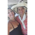 Nilgün Türksever Instagram - Rüya tatilin bi kısmı da bu şahane mekanda şahane insanlarla geçti. Hayatımda izlediğim en güzel dolunayı izledim,şahane karsilasmalar ve sohbetler ettim. Assos büyülü bi yer başka bi ruhu var seni dinliyor duyuyor sanki. Dilerim hayat bana her yıl gitmeyi hediye etsin. Sevgili Zeki ve Pınar müthiş ev sahipliğiniz için minnettarız var olun💙