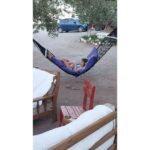 Nilgün Türksever Instagram - Rüya tatilin bi kısmı da bu şahane mekanda şahane insanlarla geçti. Hayatımda izlediğim en güzel dolunayı izledim,şahane karsilasmalar ve sohbetler ettim. Assos büyülü bi yer başka bi ruhu var seni dinliyor duyuyor sanki. Dilerim hayat bana her yıl gitmeyi hediye etsin. Sevgili Zeki ve Pınar müthiş ev sahipliğiniz için minnettarız var olun💙