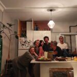Nilgün Türksever Instagram – New photo booth.