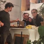 Nilgün Türksever Instagram – New photo booth.