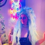 Nilgün Türksever Instagram – Amy Winehouse in da houz #amywinehouse #blueisthewarmestcolour
#andakal