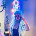 Nilgün Türksever Instagram – Amy Winehouse in da houz #amywinehouse #blueisthewarmestcolour
#andakal