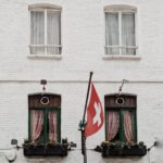 Nima Akbarpour Instagram – The 2nd floor #flag
#Soho #London #Switserland Soho, London, Uk