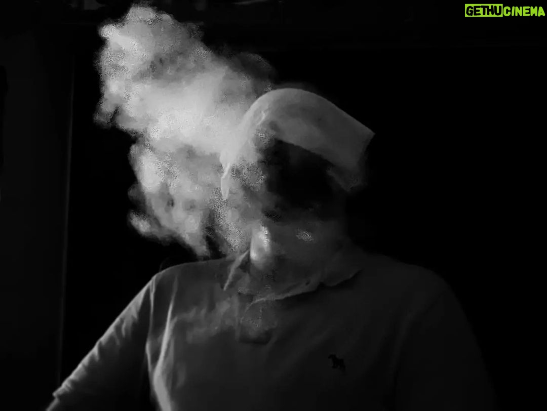 Nima Akbarpour Instagram - Indoor fog machine London, United Kingdom
