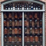 Nima Akbarpour Instagram – #pickles #window #Marlow Marlow, Buckinghamshire