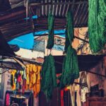 Nima Akbarpour Instagram - پشم‌هایش #بازار قدیمی شهر #مراکش #Morocco #Marrakech #Bazaar Marrakech Medina, Morocco