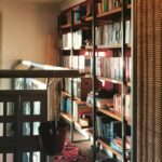 Nima Akbarpour Instagram – کتابسرای خانه ما