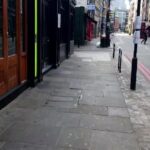 Nima Akbarpour Instagram – بیایید چند دقیقه با من توی کوچه‌های #شوردیچ #لندن #پیاده‌روی کنید
#exploring #hackney #shoreditch #London