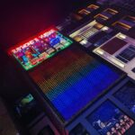 Nima Akbarpour Instagram - #London #Soho #night #neon Soho, London, Uk