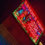Nima Akbarpour Instagram - #London #Soho #night #neon Soho, London, Uk