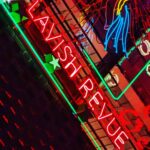 Nima Akbarpour Instagram - #London #Soho #night #neon Soho, London, Uk