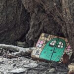 Nima Akbarpour Instagram - Knock, Knock, Knock! Abbeywood Park / Ruins
