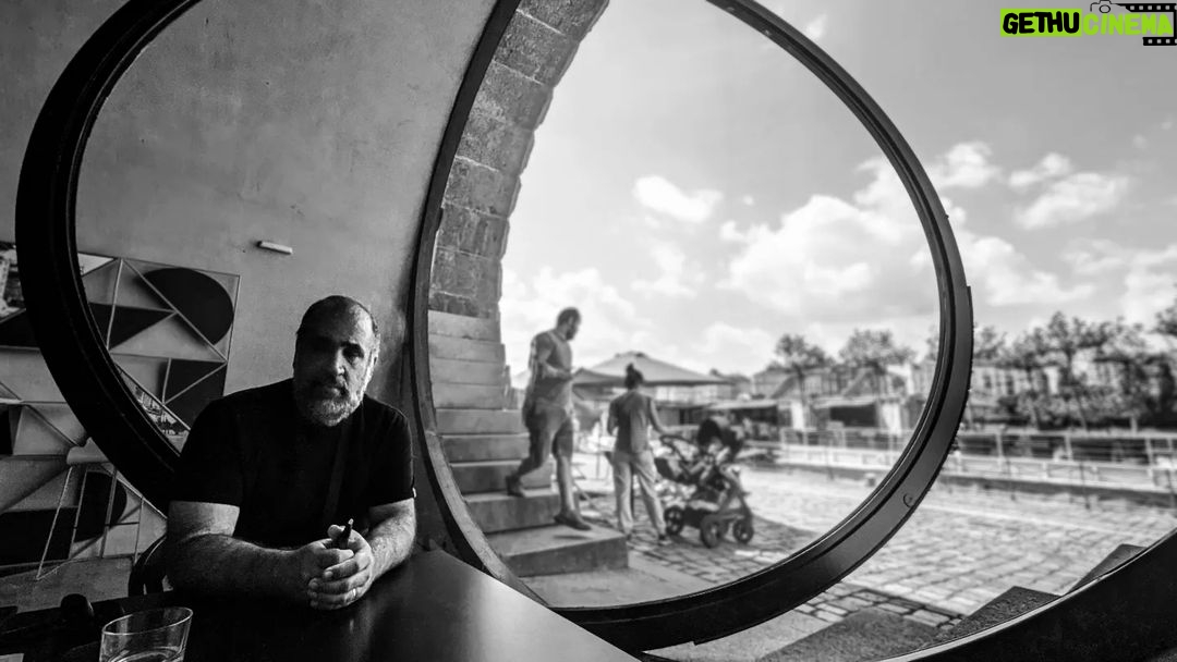 Nima Akbarpour Instagram - آقا جلال سعیدی #پراگ Prague, Czech Republic