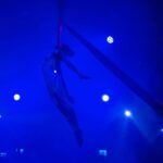 Nima Akbarpour Instagram – The Performer Proud Cabaret Embankment