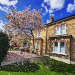 Nima Akbarpour Instagram – #spring #London #sun #sunshine #cloud London, United Kingdom