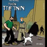 Nima Akbarpour Instagram – #Tintin in #Tehran, #Midjourney #AI imagination!
تصور هوش مصنوعی میدجرنی از تن‌تن در تهران. فقط نمی‌دونم چرا تن‌تن لباس بسیجی به تن کرده و کاپیتان هادوک هم شبیه به محسن رضایی شده. میلو هم عمل زیبایی کرده.
سال‌ها پیش از هوش مصنوعی، زرتشت سلطانی اثری با همین مضمون منتشر کرده بود که ازش به عنوان داده ورودی استفاده کردم. شاید بشه به این نتیجه‌اش گفت اثری از زرتشت مصنوعی یا هوش سلطانی.
@zartoshtsoltani