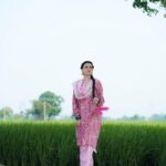 Nimrat Khaira Instagram - ❤️❤️ 📸 @vr.films.in