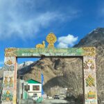 Nimrat Khaira Instagram – ♥️♾ Spiti Valley