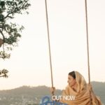 Nimrat Khaira Instagram - Qayanat video out now. Check it out ,Link in bio . @harmanranitatt @opimusic @ravankhosa @channabambayaala @brownstudios1 #maanmatti #Qayanat