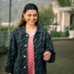 Nimrat Khaira Instagram - I am full of unsaid words ..