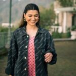 Nimrat Khaira Instagram – I am full of unsaid words ..