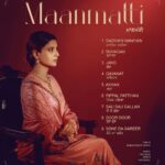 Nimrat Khaira Instagram - MAANMATTI 9-10-2023 ♾ Tracklist 1. Dadiya’n Naniya’n - ਦਾਦੀਆਂ ਨਾਨੀਆਂ - The Kidd 2. Suhagan - ਸੁਹਾਗਣ - The Kidd 3. Jang - ਜੰਗ - The Kidd 4. Qayanat - ਕਾਇਨਾਤ - Opi Music 5. Akhan - ਅੱਖਾਂ - Mxrci 6. Pippal Pattiyan - ਪਿੱਪਲ ਪੱਤੀਆਂ - The kidd 7. Sau Sau Gallan - ਸੌ ਸੌ ਗੱਲਾਂ - Mxrci 8. Door Door - ਦੂਰ ਦੂਰ - The Kidd 9. Sone da Sareer - ਸੋਨੇ ਦਾ ਸਰੀਰ - The Kidd Lyrics ~ HARMANJEET SINGH Videos ~ BALJIT SINGH DEO @harmanranitatt @thekidd @mxrcibeats @opimusic @bal_deo @ravankhosa @harwindersidhu @jass_dhanjal @deepgrewal.official @thetownmedia @brownstudios1