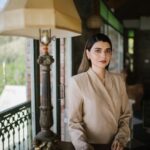 Nimrat Khaira Instagram - God is within her ,she will never fall …