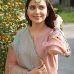 Nimrat Khaira Instagram -