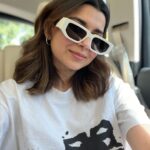 Nimrat Khaira Instagram - ਪਰ ਤੇਰੀ ਚੁੱਪ ਦੇ ਮੂਹਰੇ, ਇੱਕ ਦਿਨ ਇਹ ਸ਼ੋਰ ਨੱਚਣਗੇ ਜਿਹੜੇ ਅੱਜ ਸੱਪ ਬਣ ਬੈਠੇ, ਬਣ ਕੇ ਉਹ ਮੋਰ ਨੱਚਣਗੇ ਰੱਬ ਦੇ ਘਰ ਨ੍ਹੇਰ ਨੀਂ ਹੁੰਦਾ, ਹੋ ਸਕਦੀਆਂ ਦੇਰੀਆਂ ਵੇ … #sausaugallan #Maanmatti