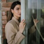 Nimrat Khaira Instagram - God is within her ,she will never fall …