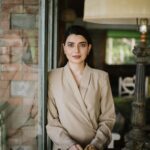 Nimrat Khaira Instagram - God is within her ,she will never fall …