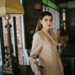 Nimrat Khaira Instagram - God is within her ,she will never fall …
