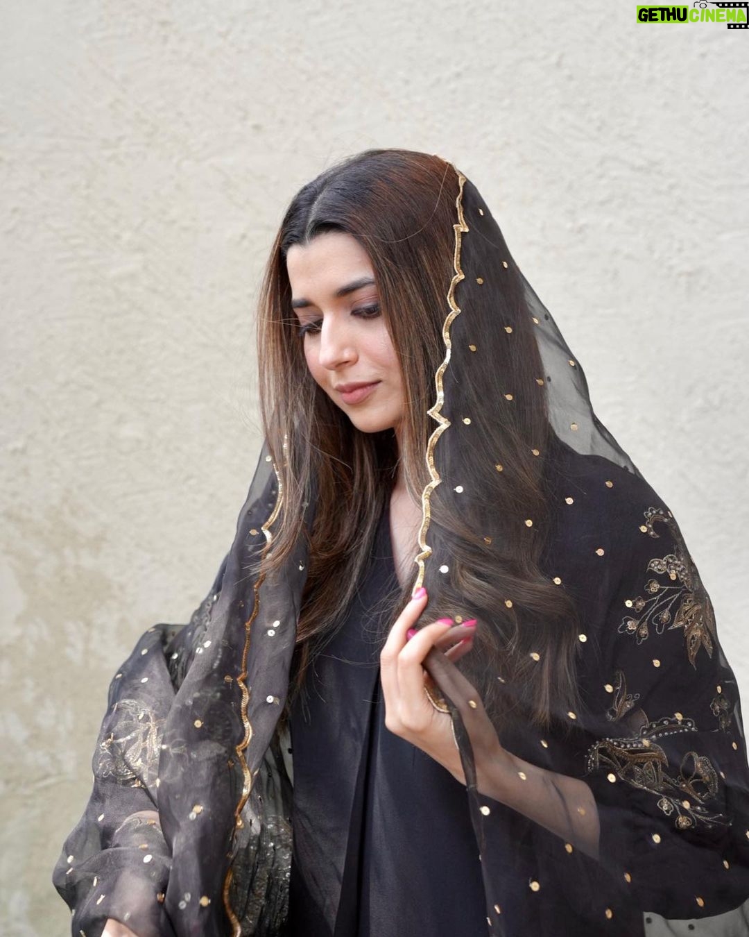 Nimrat Khaira Instagram - its only going to best from here .