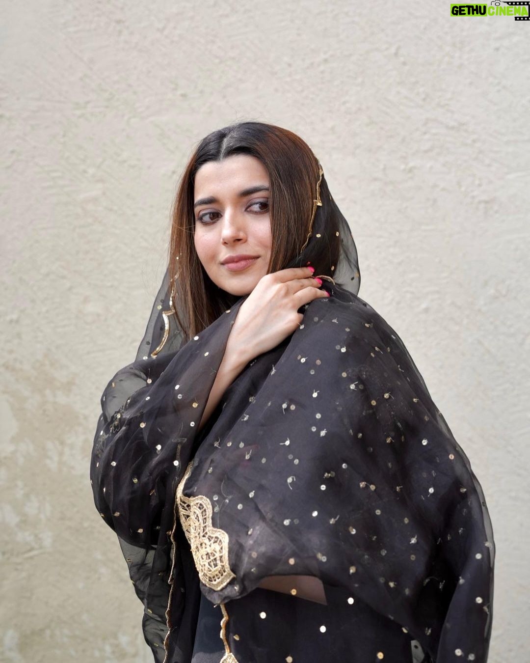 Nimrat Khaira Instagram - its only going to best from here .