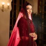 Nimrat Khaira Instagram –