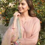 Nimrat Khaira Instagram -