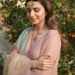Nimrat Khaira Instagram -