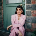 Nimrat Khaira Instagram - Coming stronger than 90’s trend .