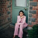 Nimrat Khaira Instagram - Coming stronger than 90’s trend .