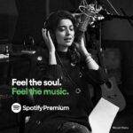 Nimrat Khaira Instagram – ♥️

@spotifyindia @bandbaaja @tulikamehrotra @harwindersidhu @jass_dhanjal @sureshnatarajan.in