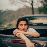 Nimrat Khaira Instagram – Changa tata bye ❤️♾