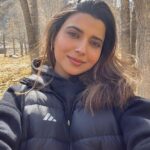 Nimrat Khaira Instagram –